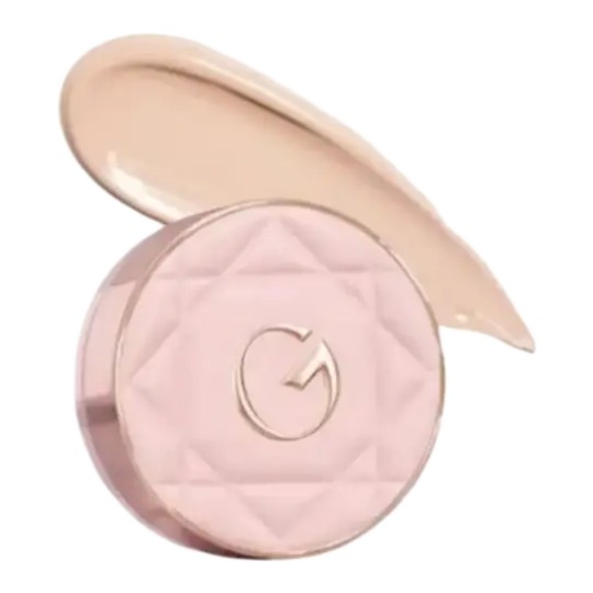 Gmeelan Glabridin High Cover 2-In-1 Cushion