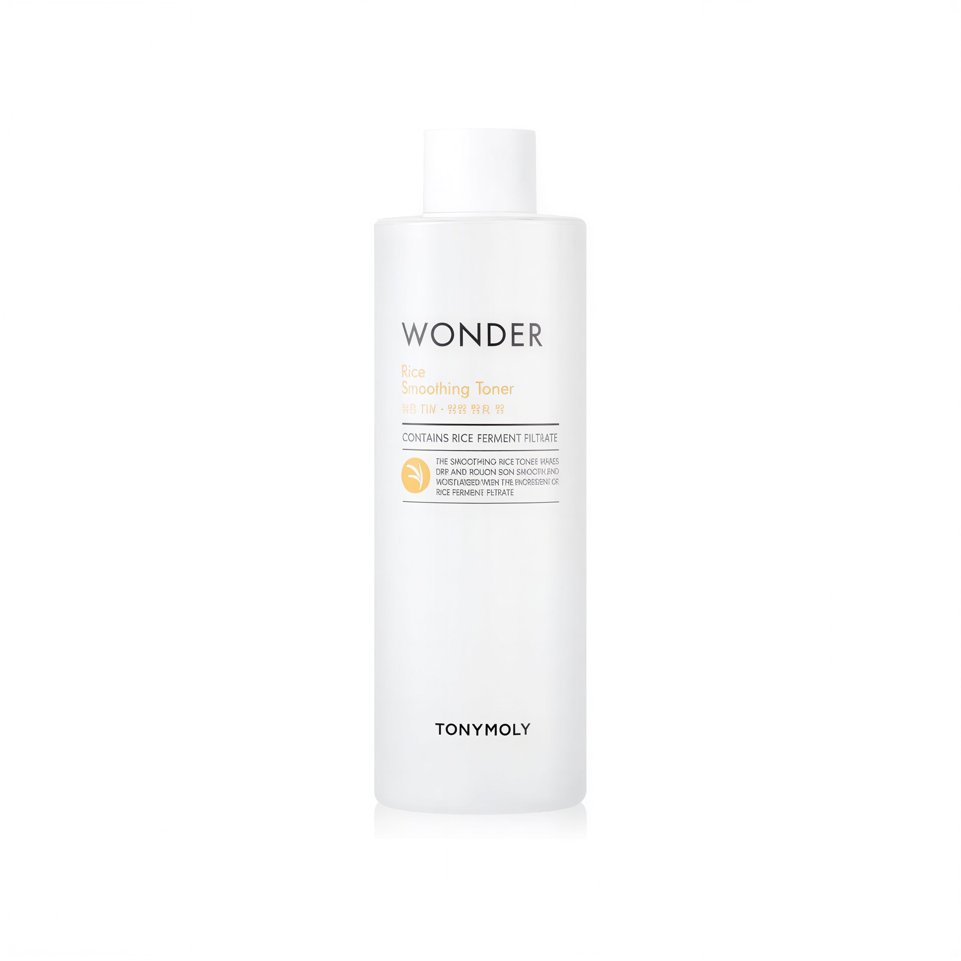 TONYMOLY Wonder Sokssal Smoothing Toner