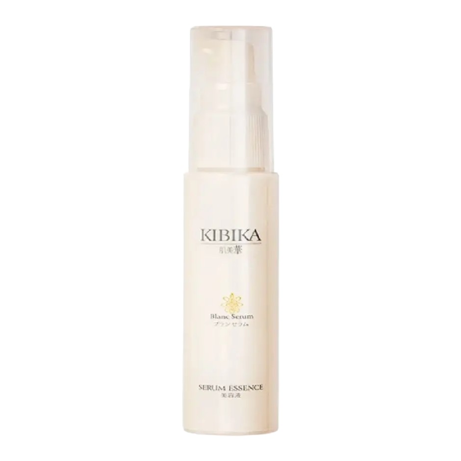 Kibi Kibika Serum Essence