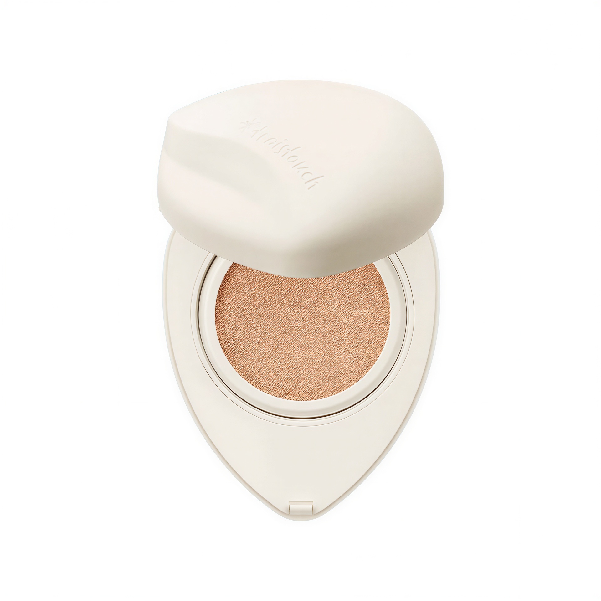 Twatouch Heart Matte Cover Cushion [SPF50+/PA++++]