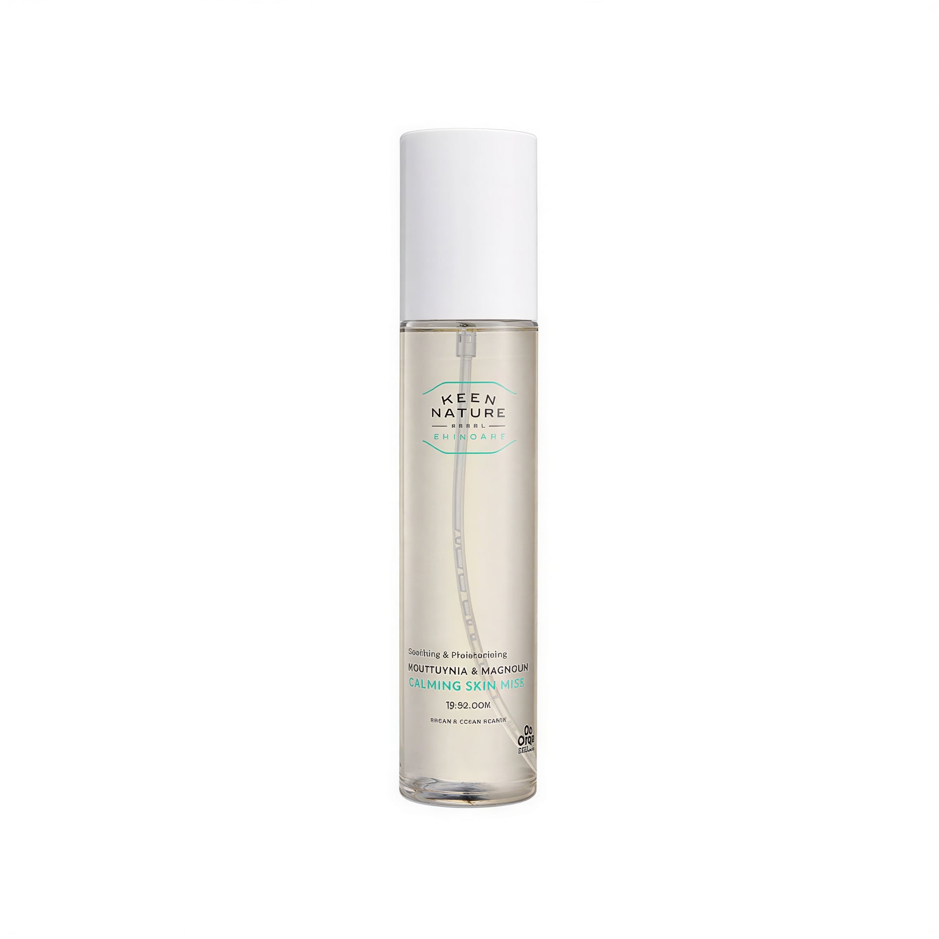 Dr. Orga Houttuynia & Magnolia Calming Skin Mist