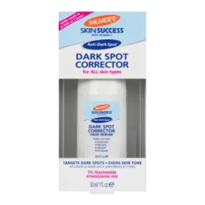 Palmer's Dark Spot Corrector Fade Serum