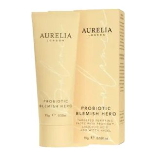 Aurelia London Probiotic Blemish Hero