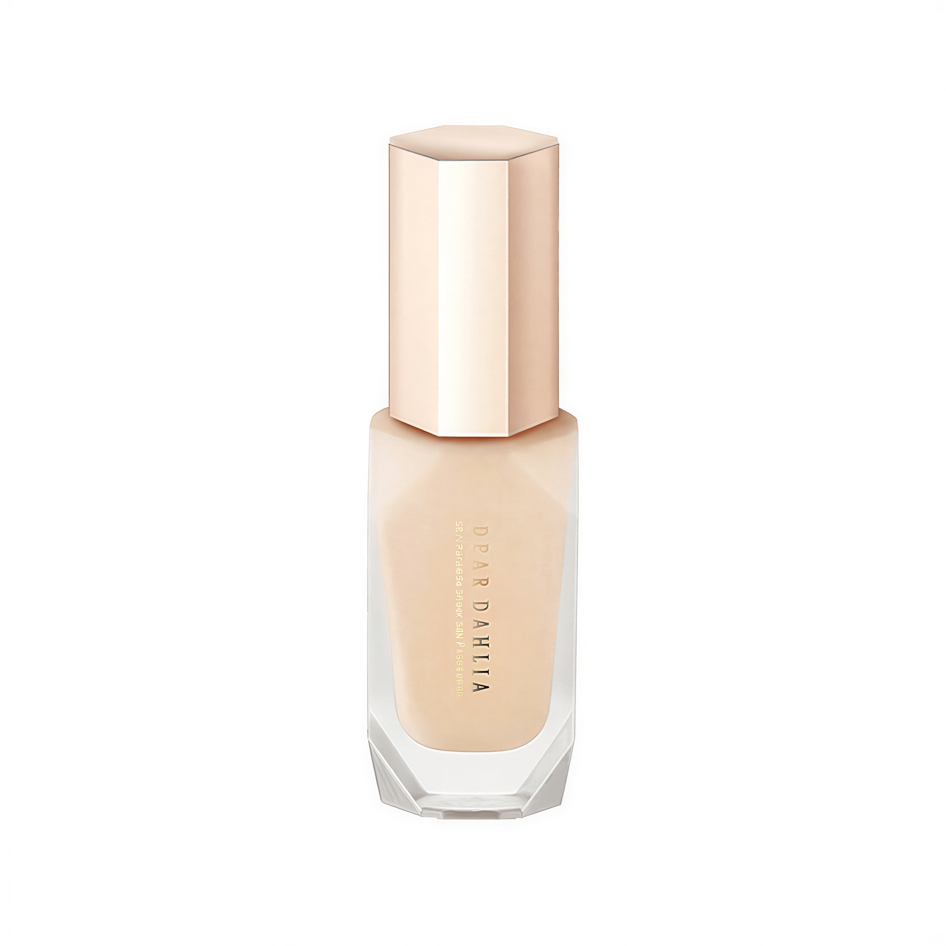 Dear Dahlia Skin Paradise Sheer Silk Foundation