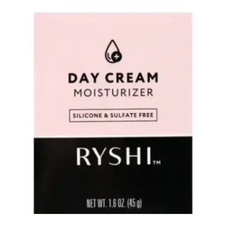 Ryshi 日間保濕霜