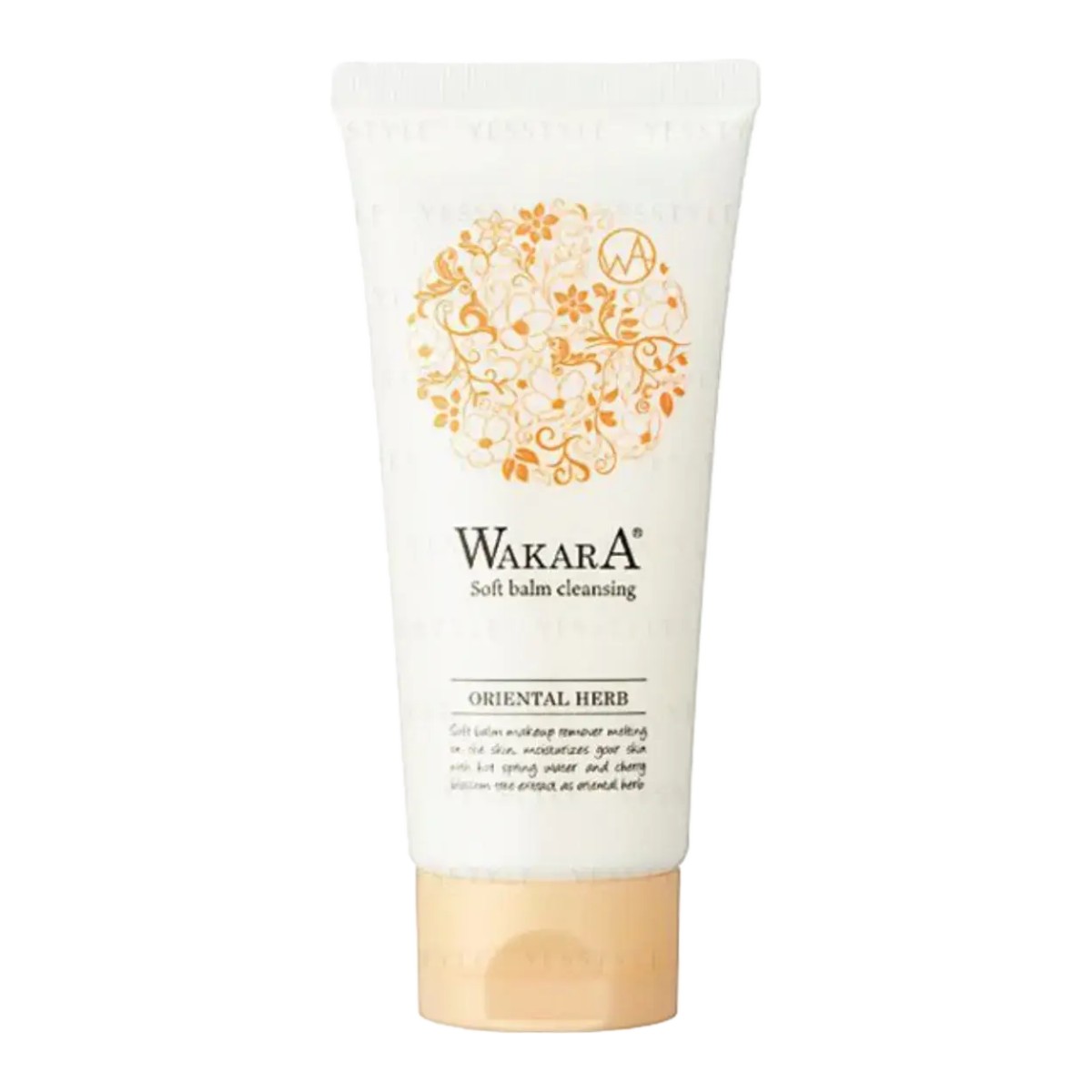 Wakara Soft Balm Cleansing