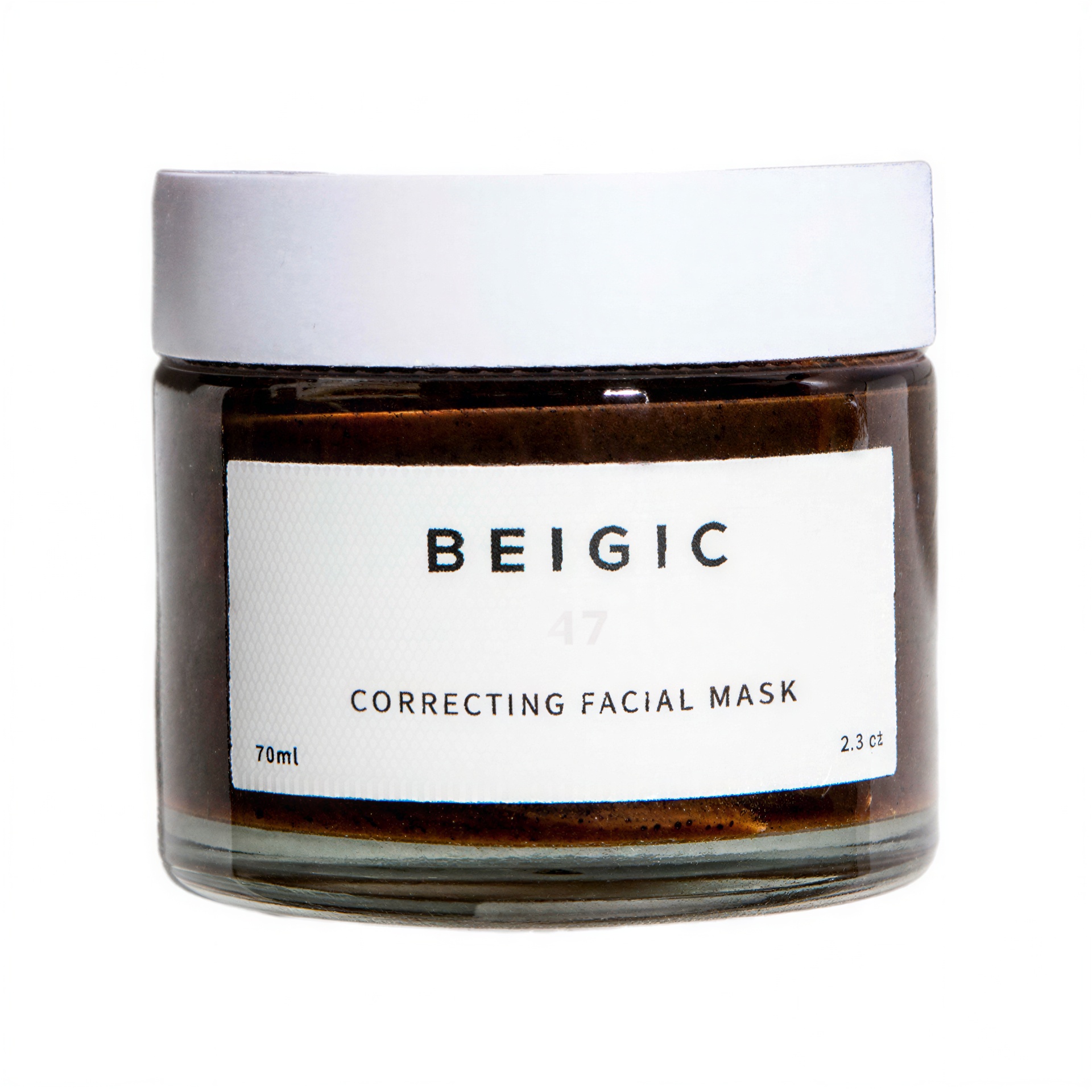 Beigic Correcting Facial Mask
