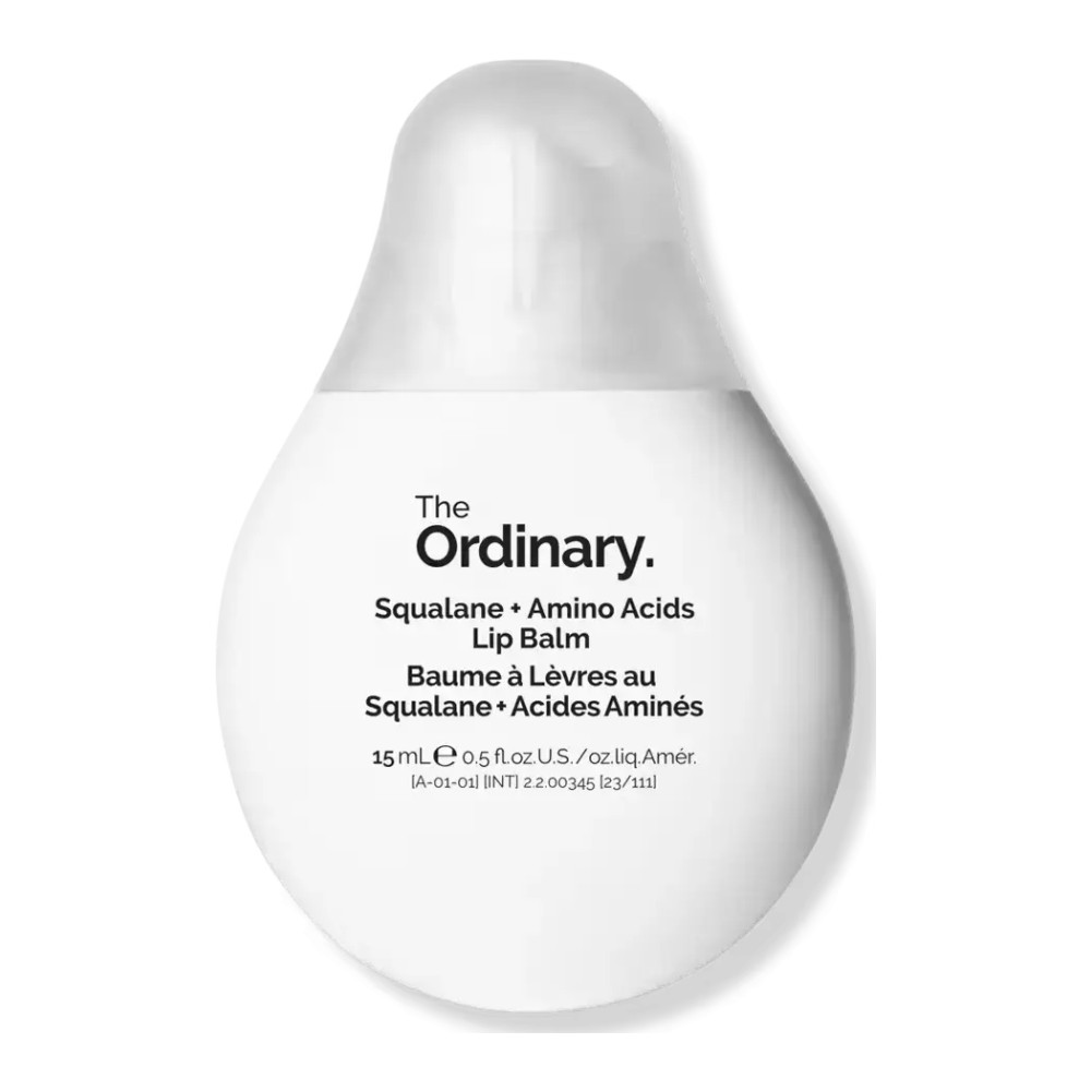 The Ordinary Squalane + Amino Acids Lip Balm