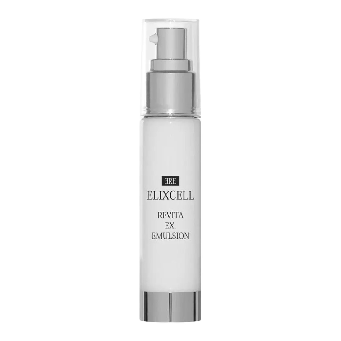 Elixcell Revita Ex. Emulsion