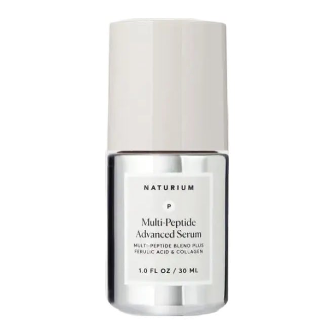Naturium Multi-Peptide Advanced Serum