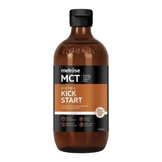 멜로즈 MCT 오일 킥 스타트