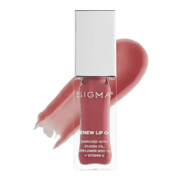 Sigma Renew Lip Oil