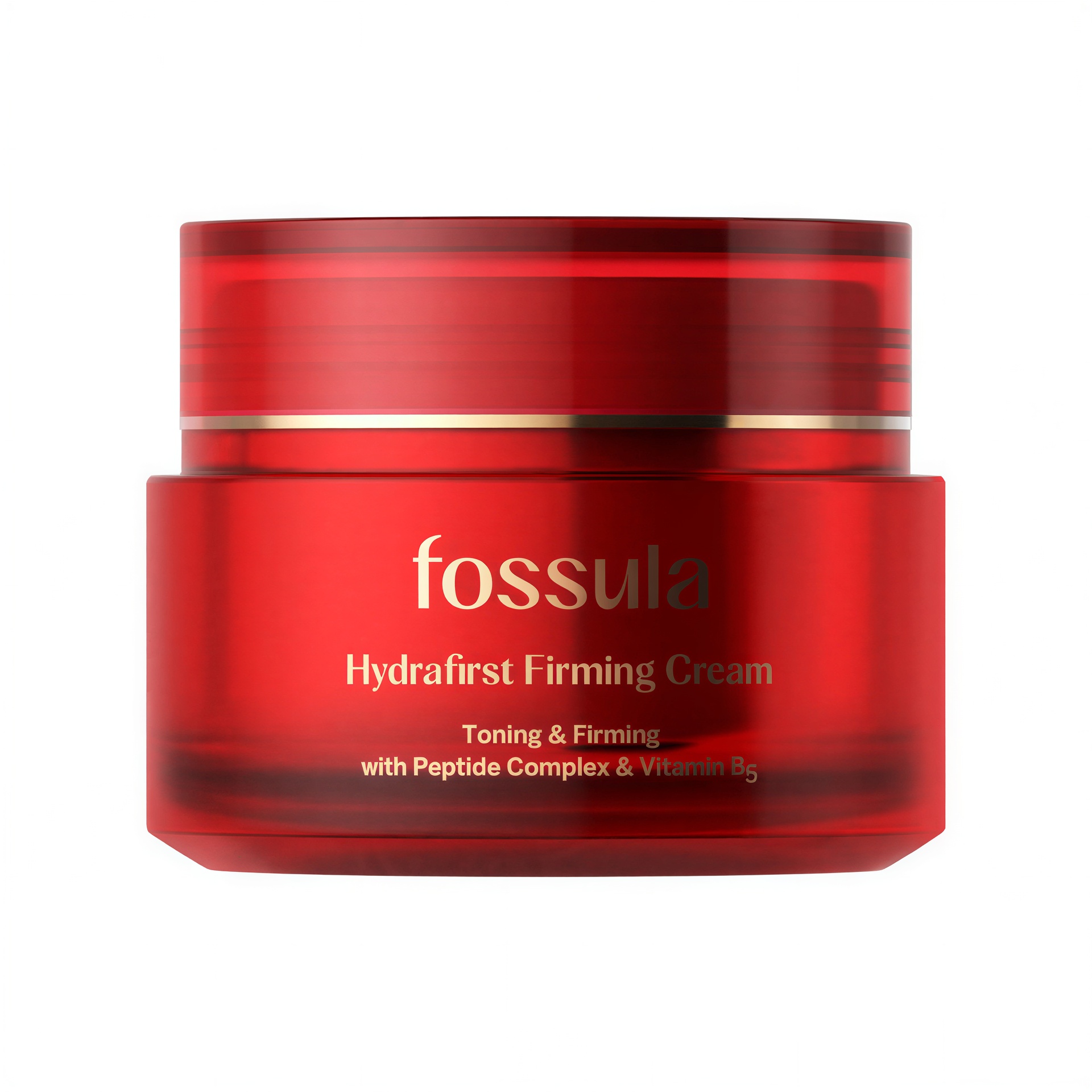 Posyulla Hydrafirst Firming Cream
