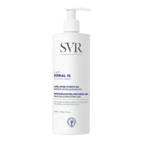 SVR Xerial 10 Body Lotion