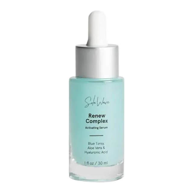 Solawave Renew Complex Activating Serum