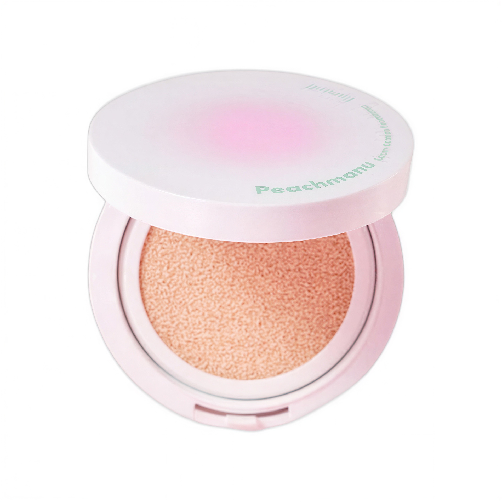 Parnell Peachmanu Serum Cushion Foundation [SPF50+/PA+++]