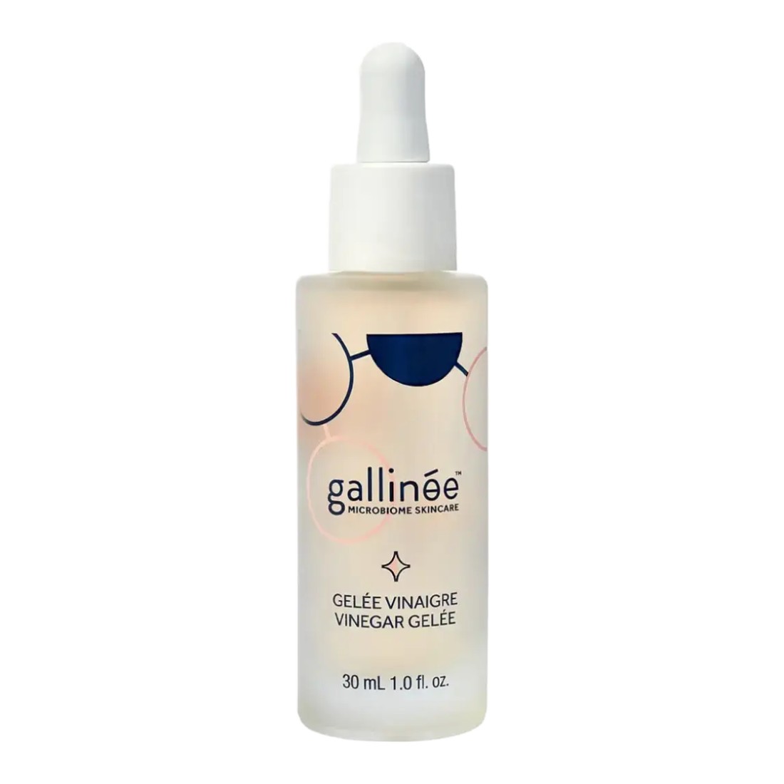 Gallinée Vinegar Gelée