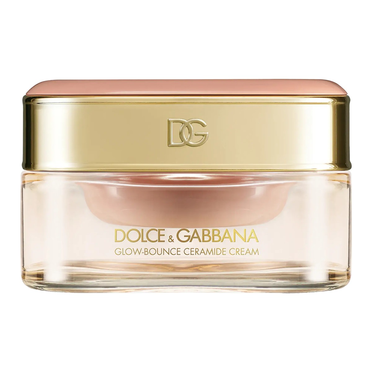 Dolce & Gabbana Glow-Bounce Ceramide Cream