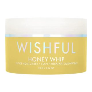 Wishful مرطّب Honey Whip Peptide
