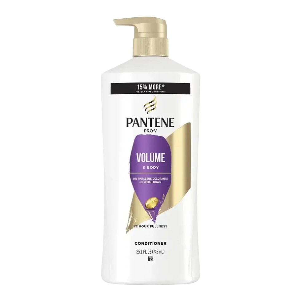 Pantene Volume & Body Conditioner