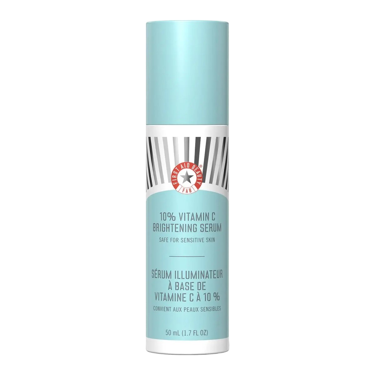 First Aid Beauty 10% Vitamin C Brightening Serum
