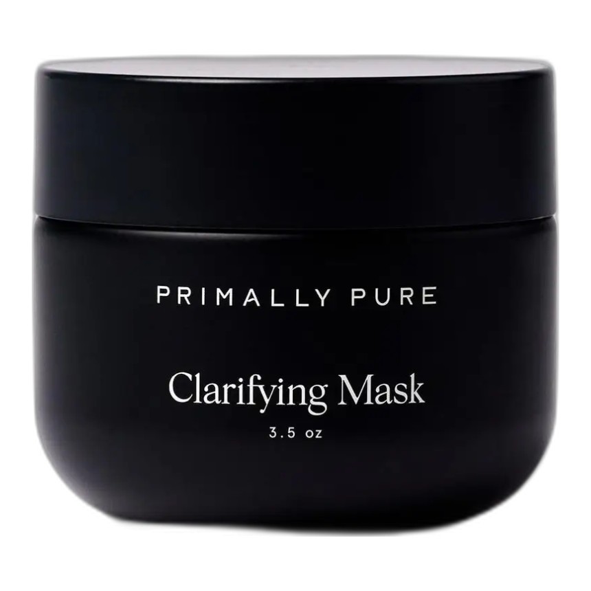 Primally Pure Clarifying Mask