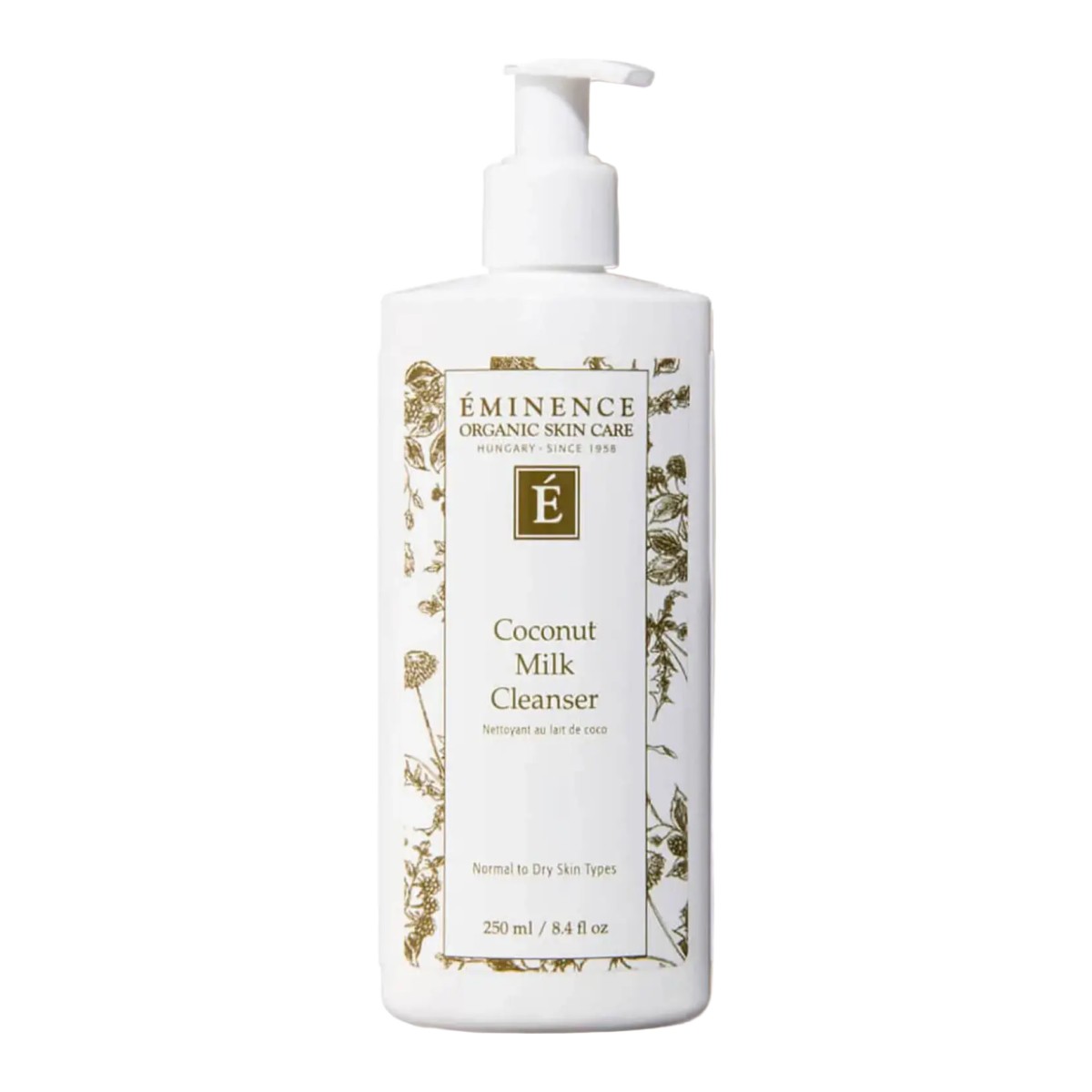 Eminence Organics Coconut Milk Cleanser