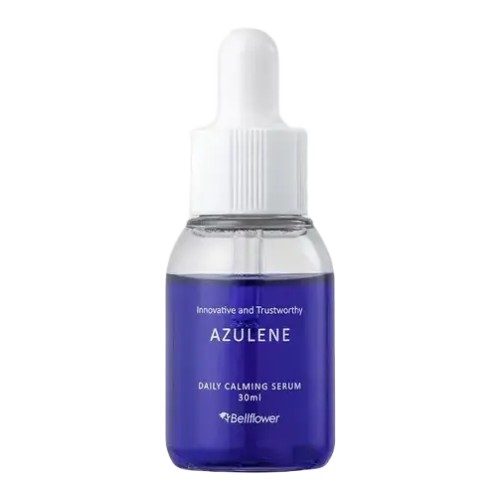 Bellflower Azulene Daily Calming Serum