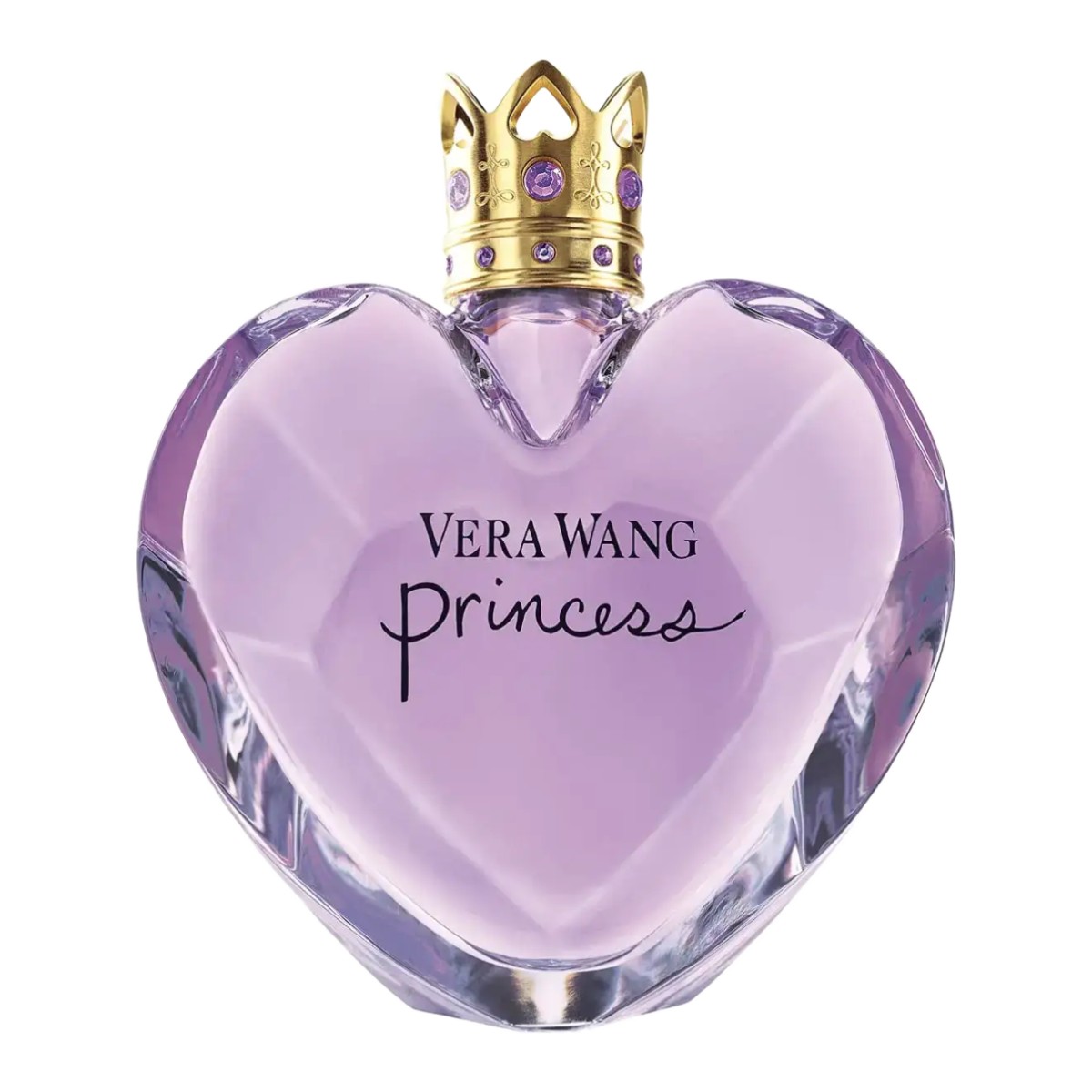 Vera Wang Fragrances Princess Eau de Toilette