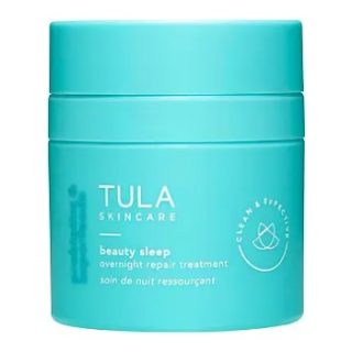 Tula Skincare Beauty Sleep Overnight Repair Treatment