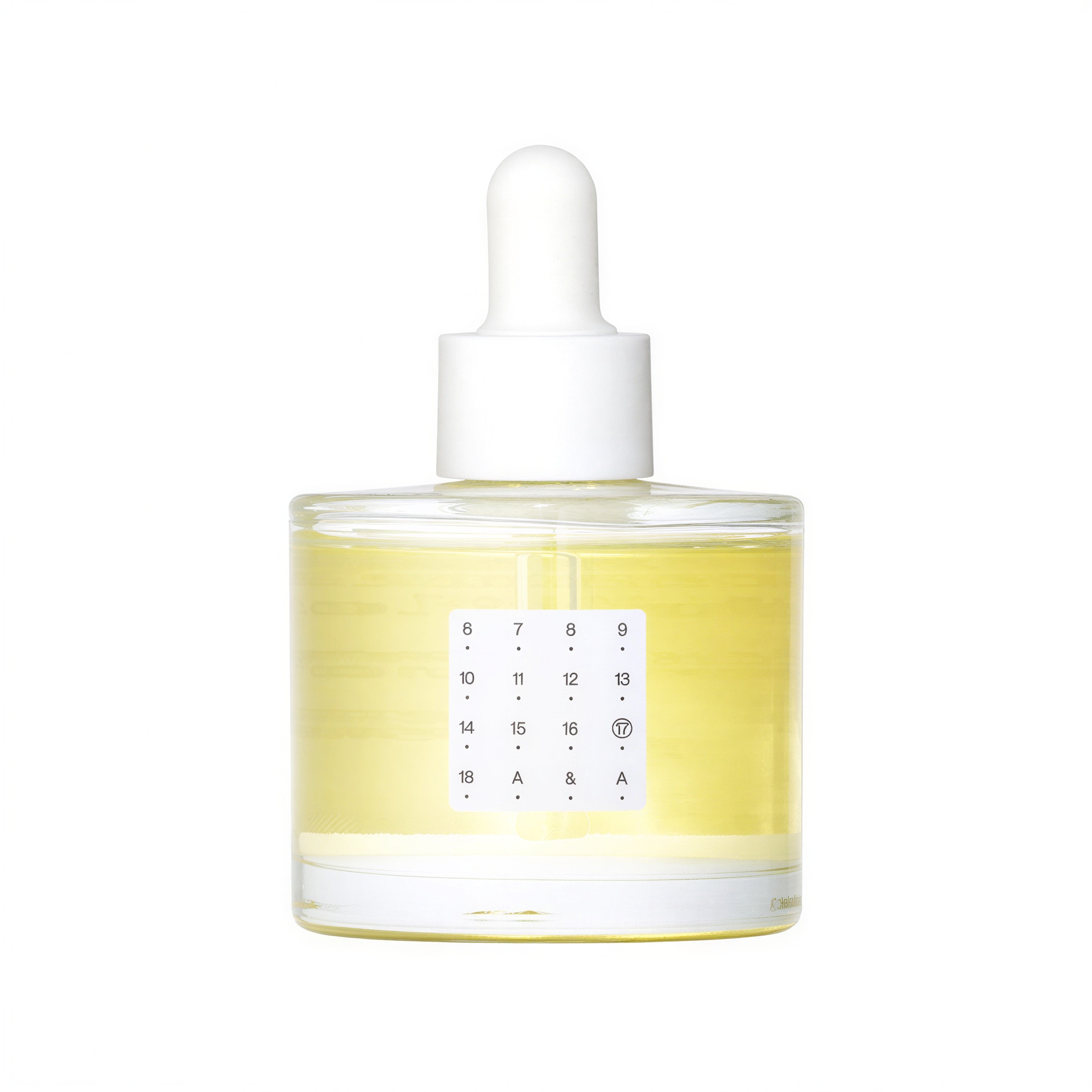 Shangpree AA Moisturizing Oil