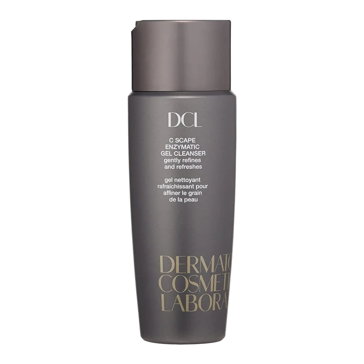 DCL Skincare C Scape Enzymatic Gel Cleanser