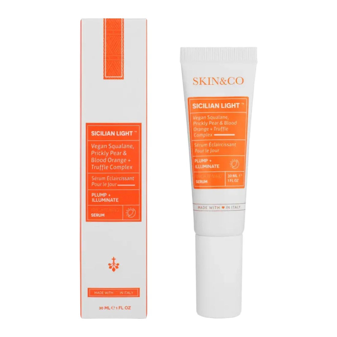 Skin&Co Sicilian Light Brightening Serum
