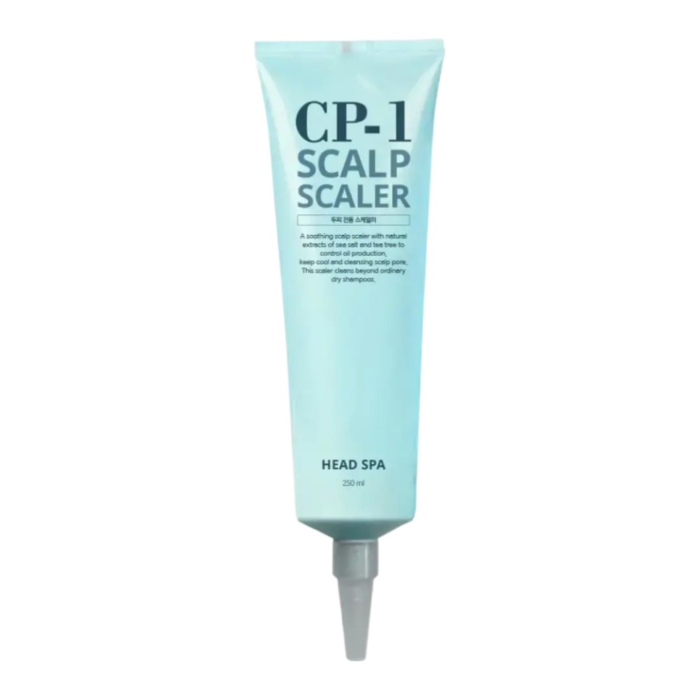 CP-1 Head Spa Scalp Scaler