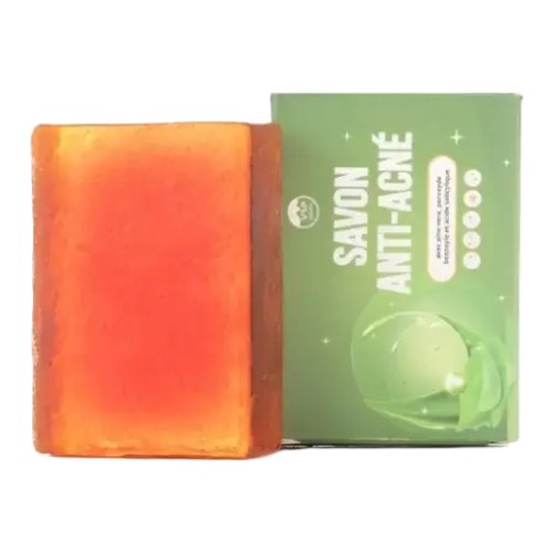 VSP Botanics Anti-Acne Bar Soap