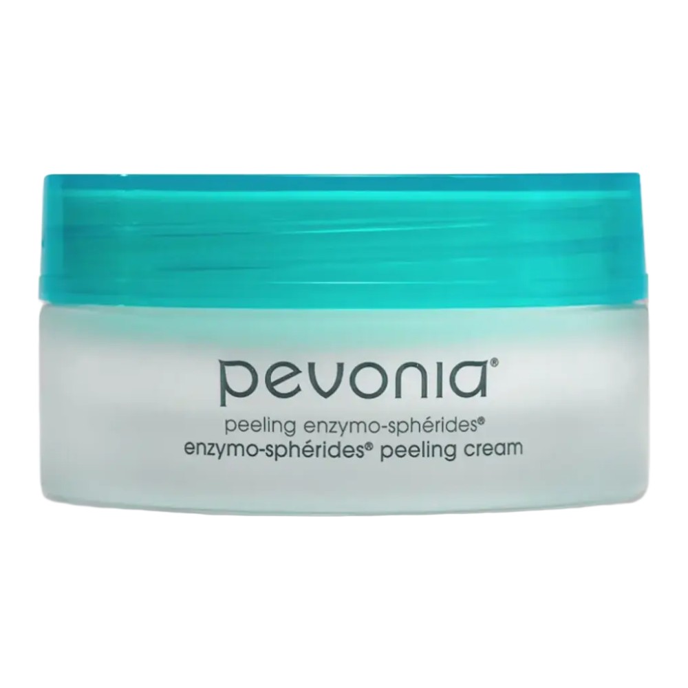 Pevonia Enzymo-Spherides Peeling Cream
