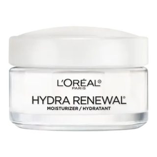 L'Oreal Hydra Renewal Moisturizer