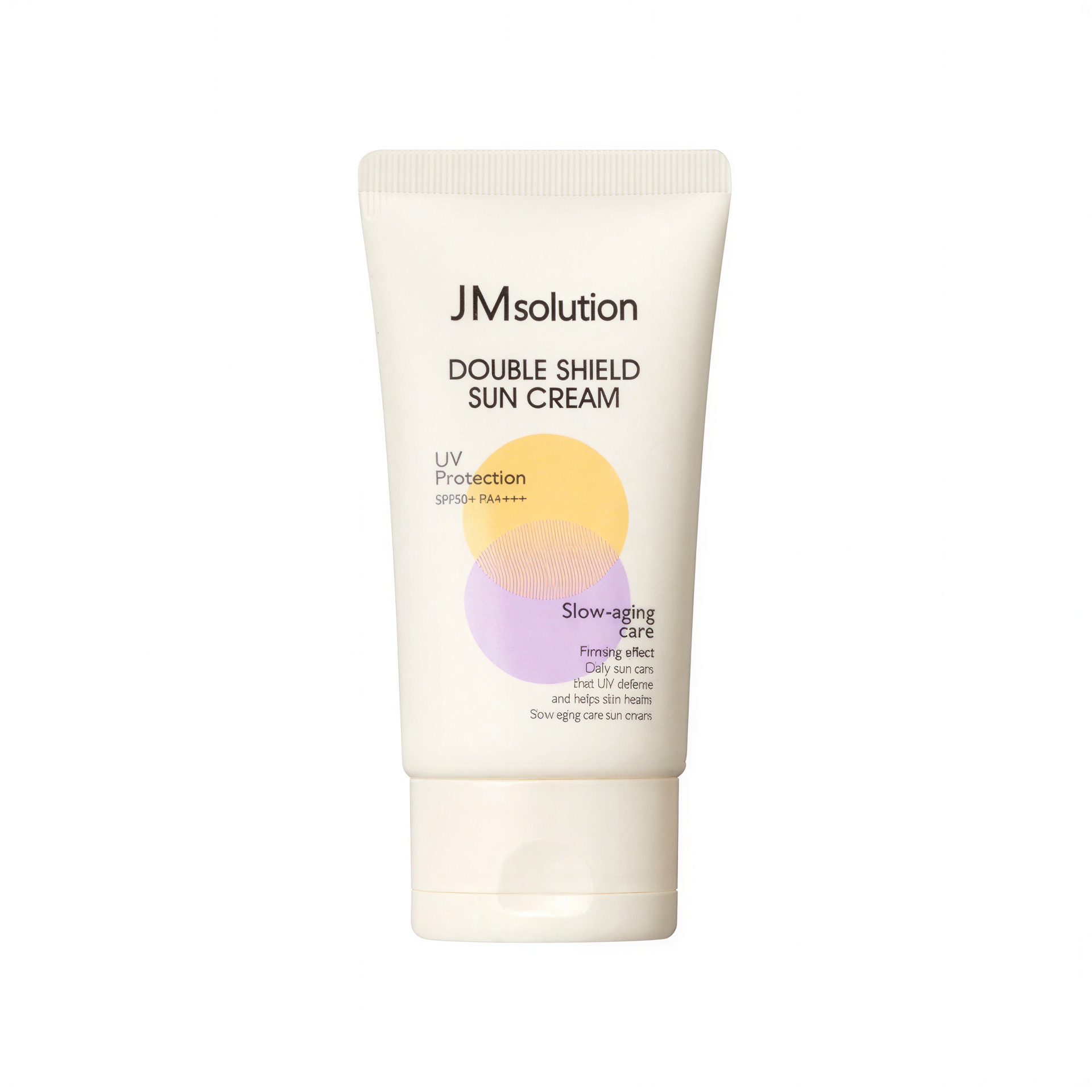 JMsolution Double Shield Sun Cream SPF50+ PA++++