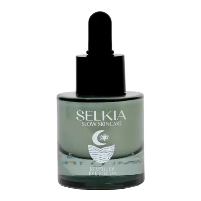 Selkia Reveiller Eye Serum