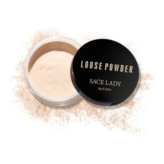 Sace Lady Loose Powder