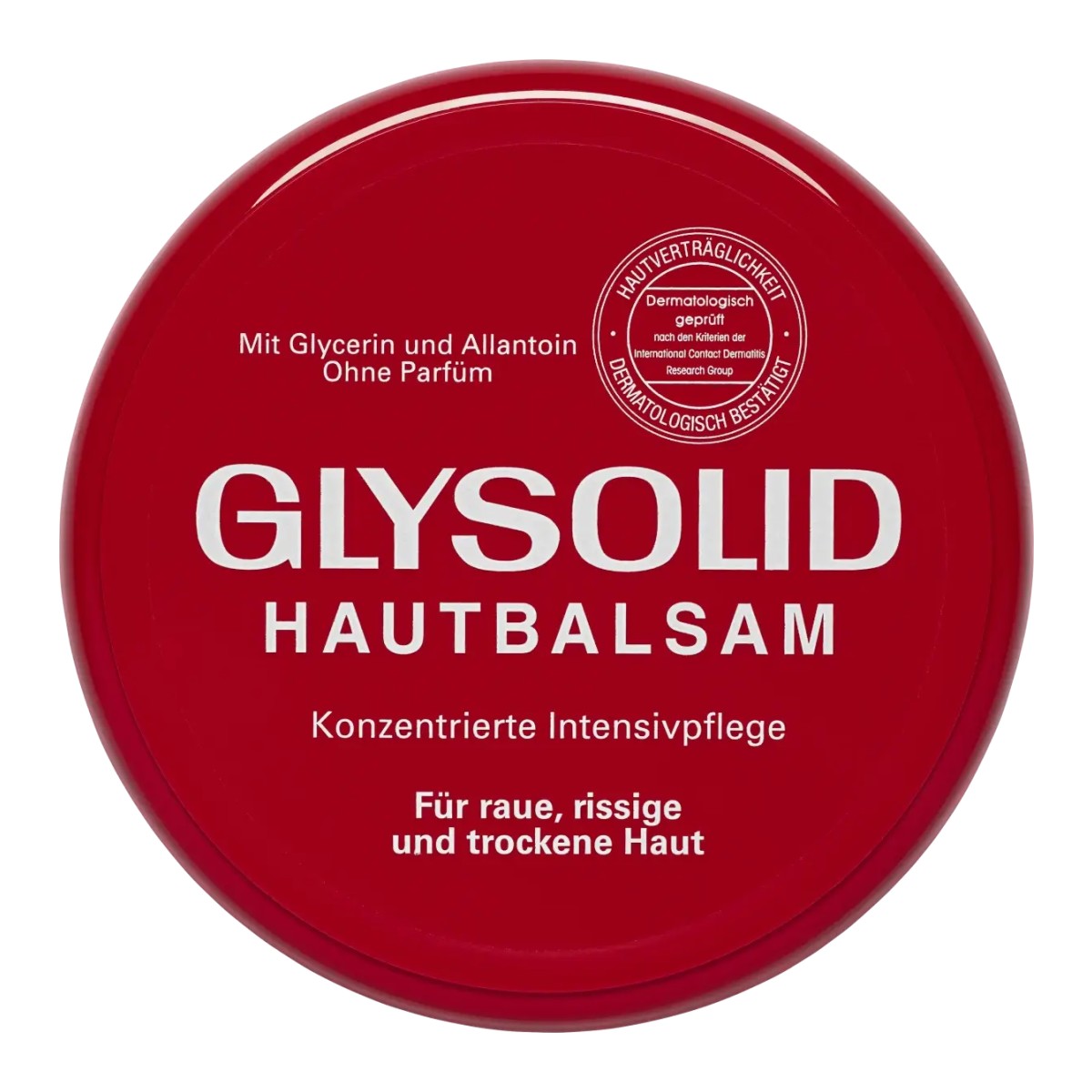 Glysolid Hautbalsam