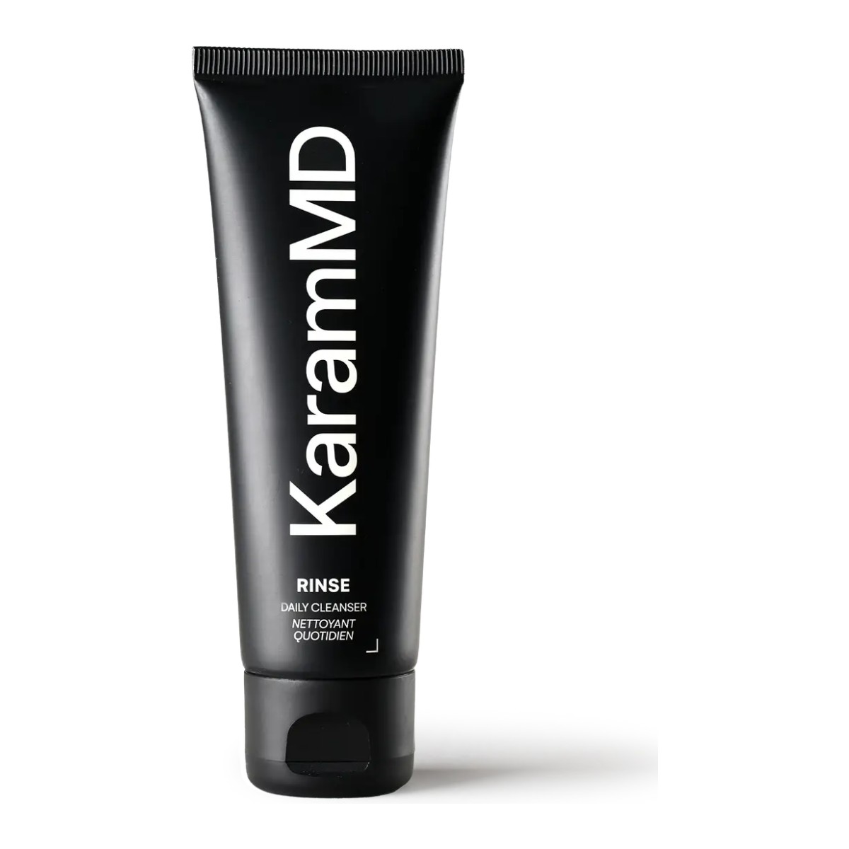 Karam MD Rinse Daily Cleanser