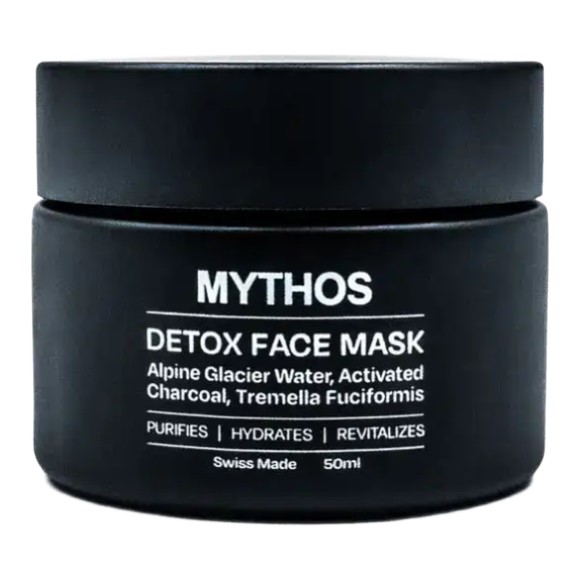 Mythos Detox Face Mask