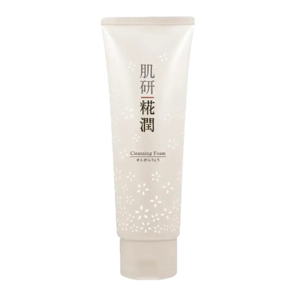 Hada Labo Kouji Treatment Cleansing Foam