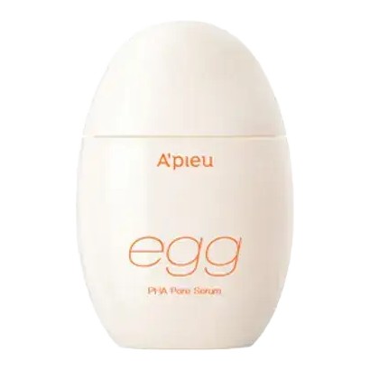 A'Pieu Egg PHA Pore Serum