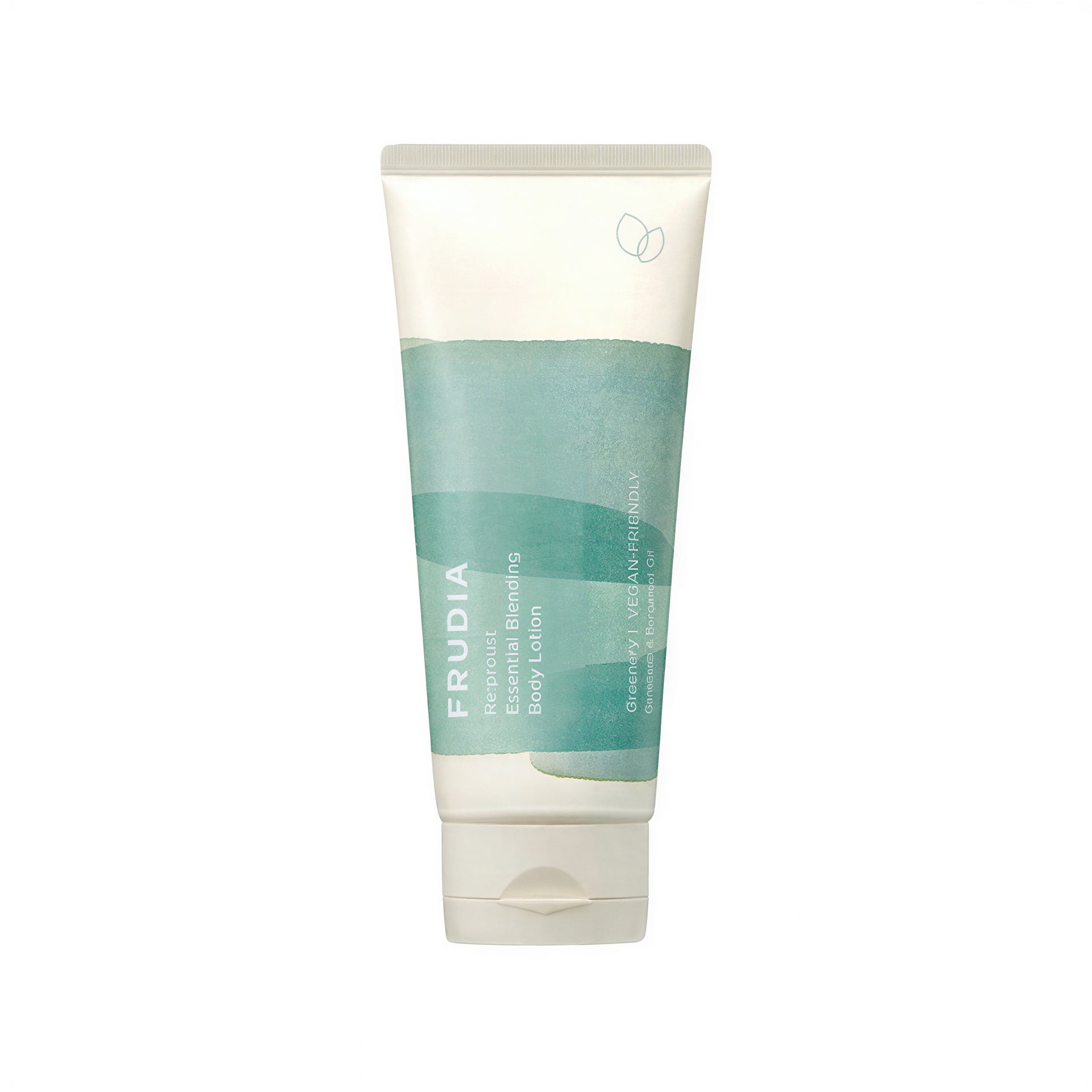 Frudia Re:Proust Essential Blending Body Lotion Greenery