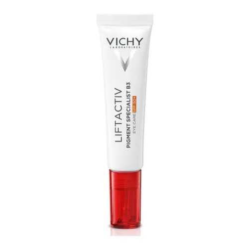 Vichy Liftactiv Pigment Specialist B3 Eye Care SPF 50+