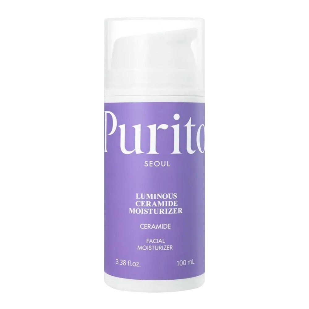 PURITO Luminous Ceramide Moisturizer