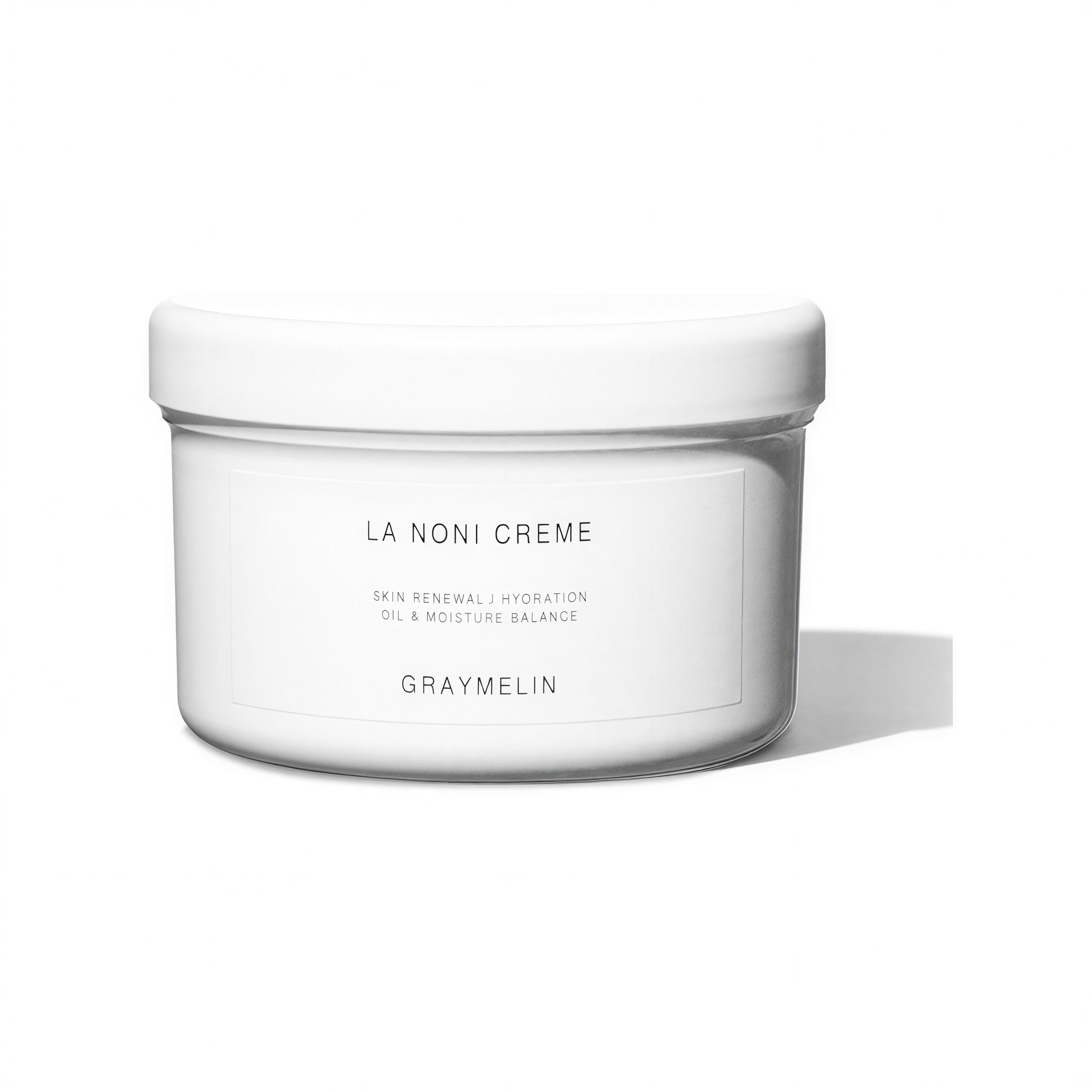Graymelin كريم La Noni