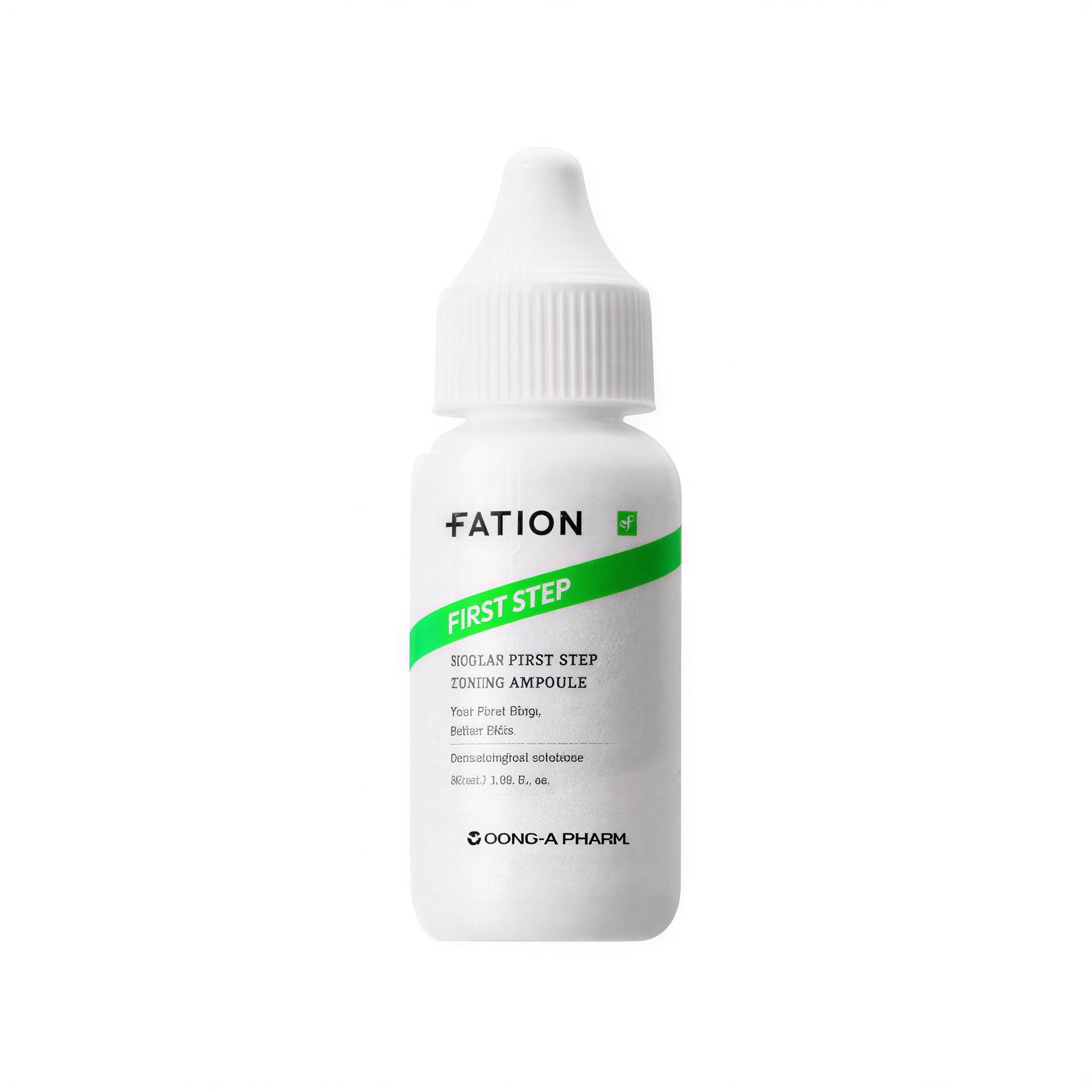 Fation Nosca9 First Step Dark Mark Ampoule